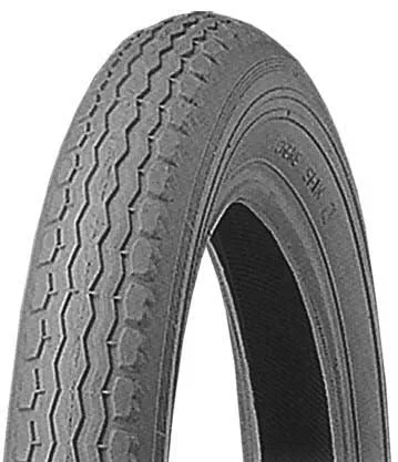 CST - Grey Wheelchair Tyres