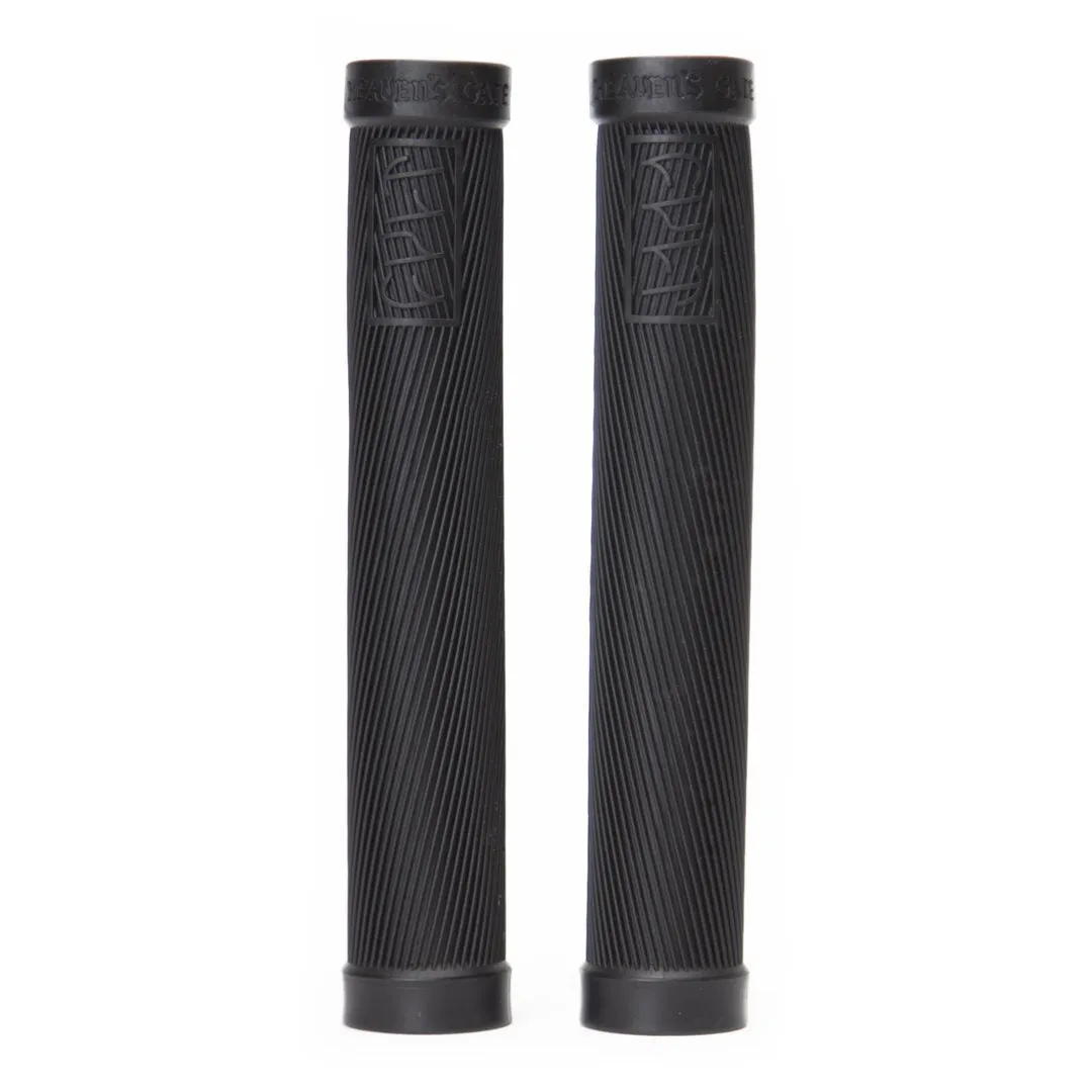 CULT HEAVENS GATE GRIP (BEGIN SIGNATURE)