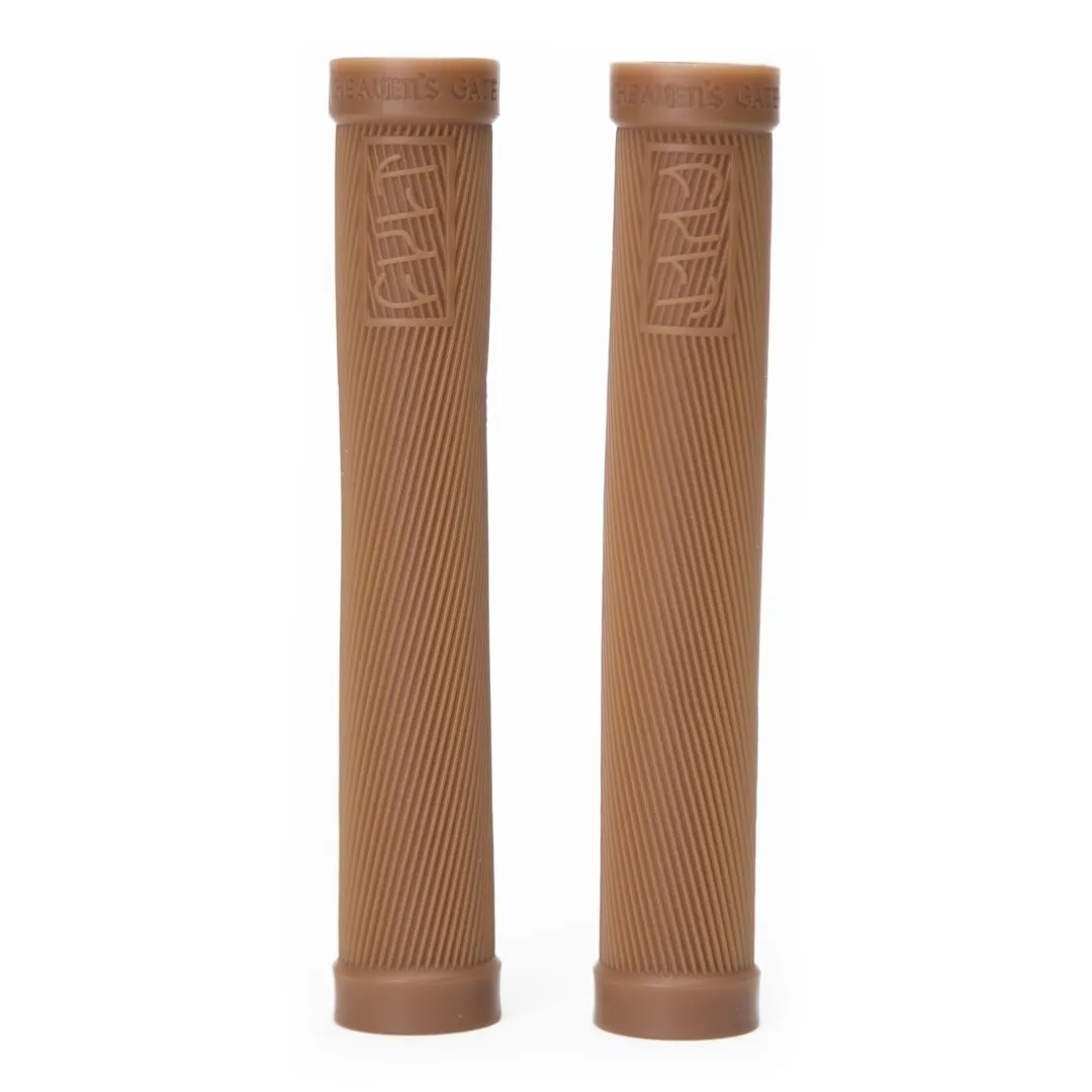 CULT HEAVENS GATE GRIP (BEGIN SIGNATURE)