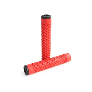 Cult x Vans Waffle BMX Grip - Red