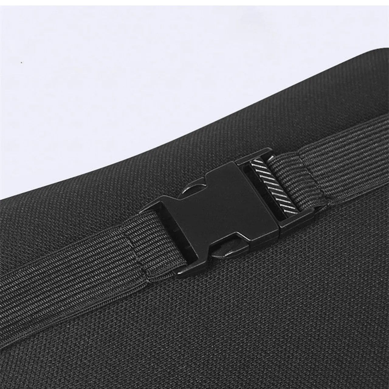 Custom Text For Car Headrest Neck Pillow and Lumbar Support Back Cushion Kit, Compatible with All Cars, Memory Foam Erognomic Design Universal Fit Muscle Pain and Tension Relief for Car Seat JG13992