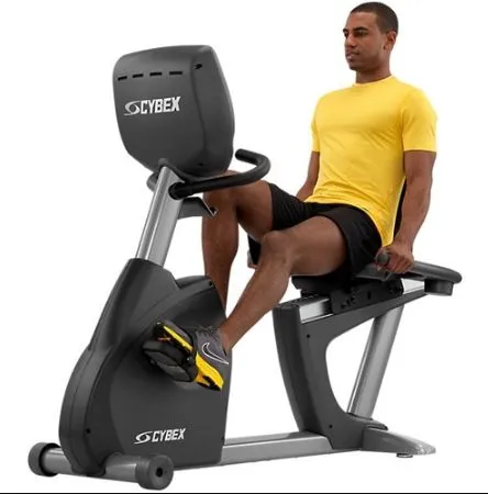 Cybex 625R Recumbent Bike