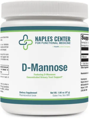 D-Mannose
