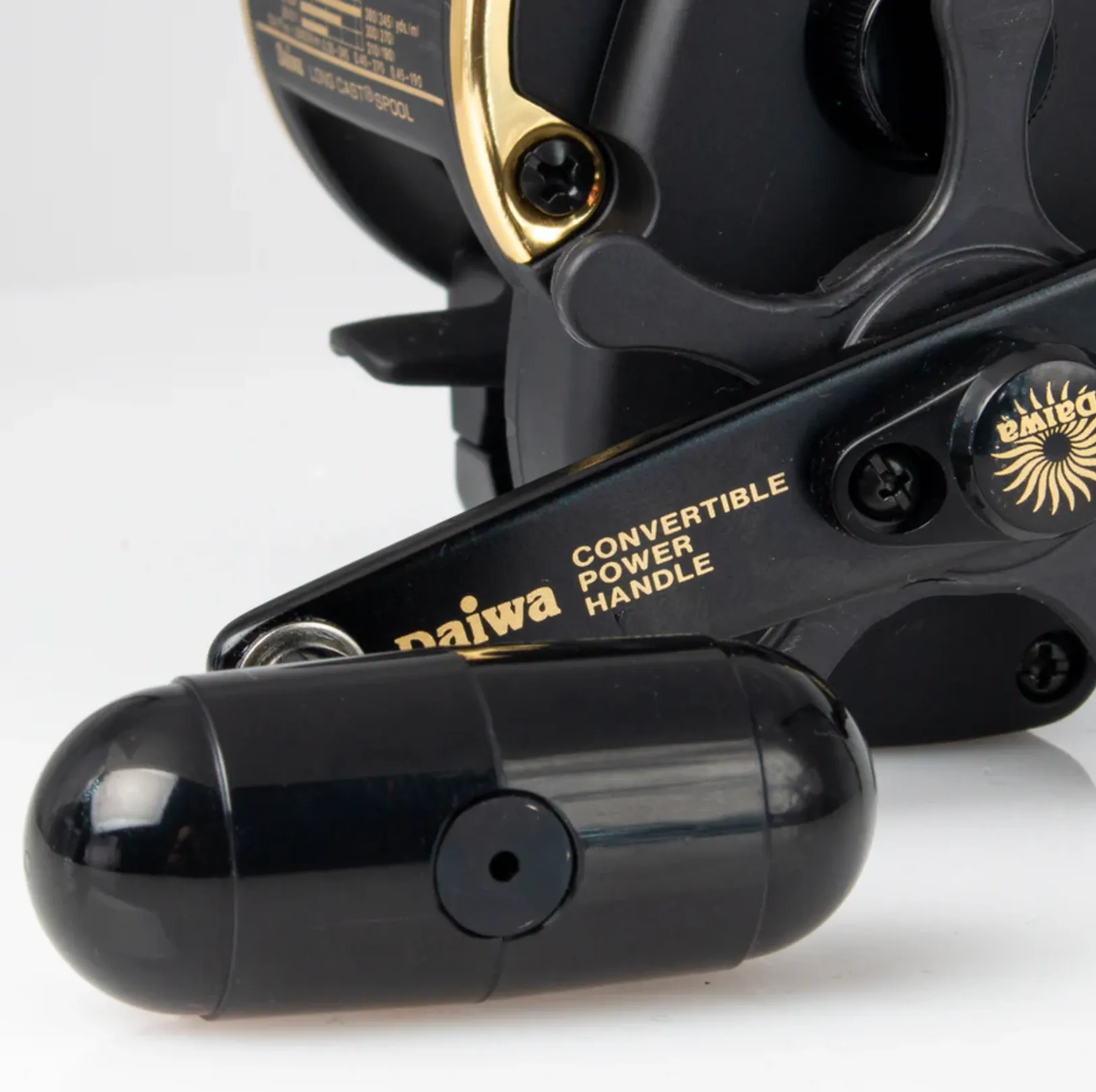 DAIWA SEALINE SL OVERHEAD REELS