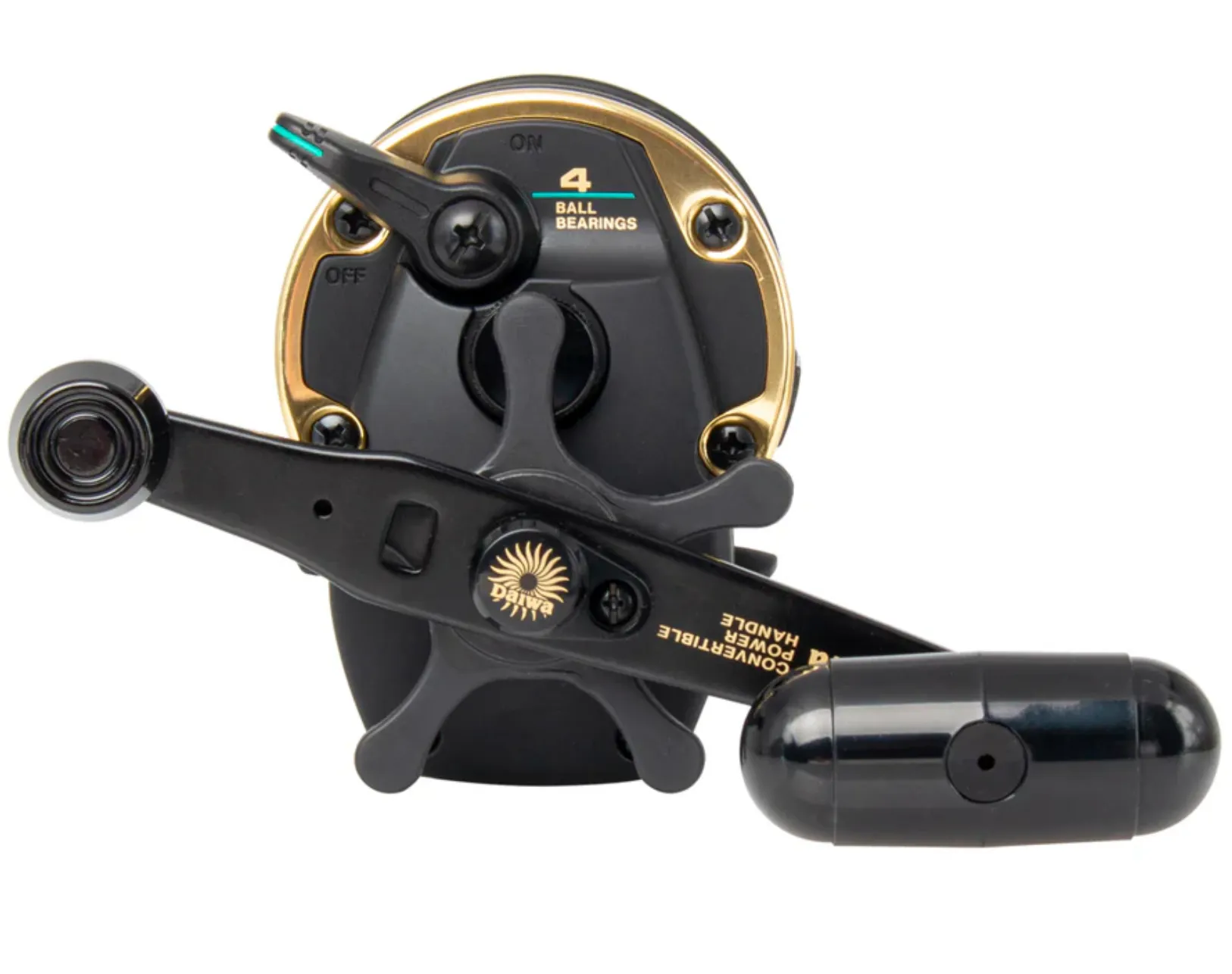 DAIWA SEALINE SL OVERHEAD REELS