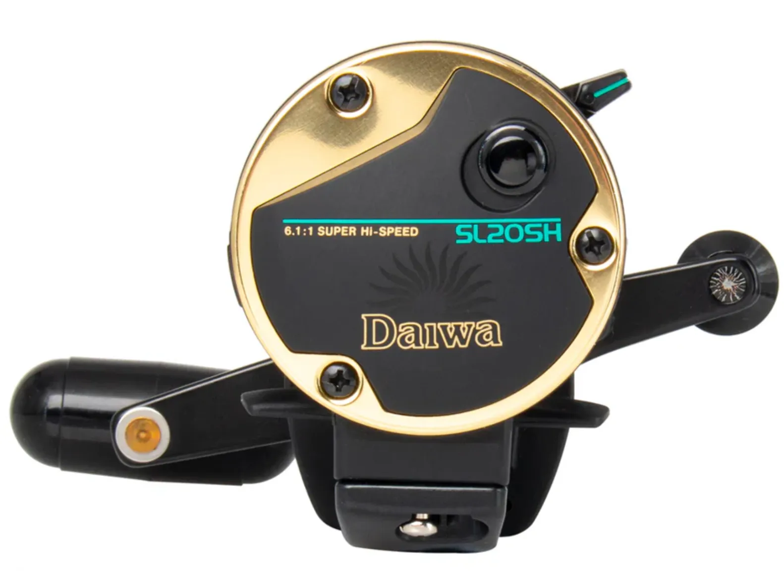 DAIWA SEALINE SL OVERHEAD REELS