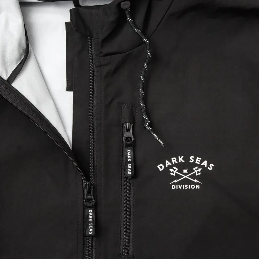 Dark Seas Port Jacket