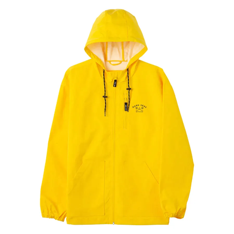 Dark Seas Port Jacket