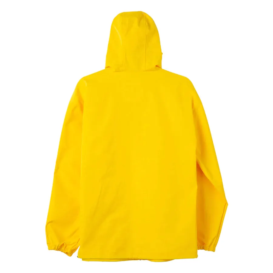 Dark Seas Port Jacket
