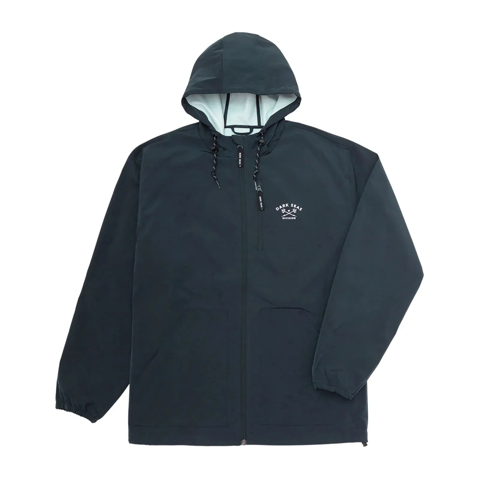 Dark Seas Port Jacket