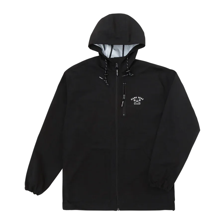 Dark Seas Port Jacket