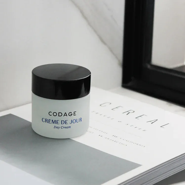 Day Cream