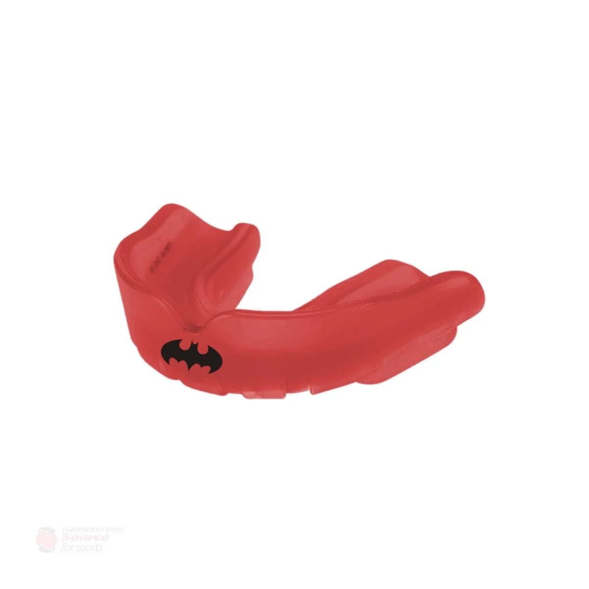 DC Comics Batman Junior Mouth Guard