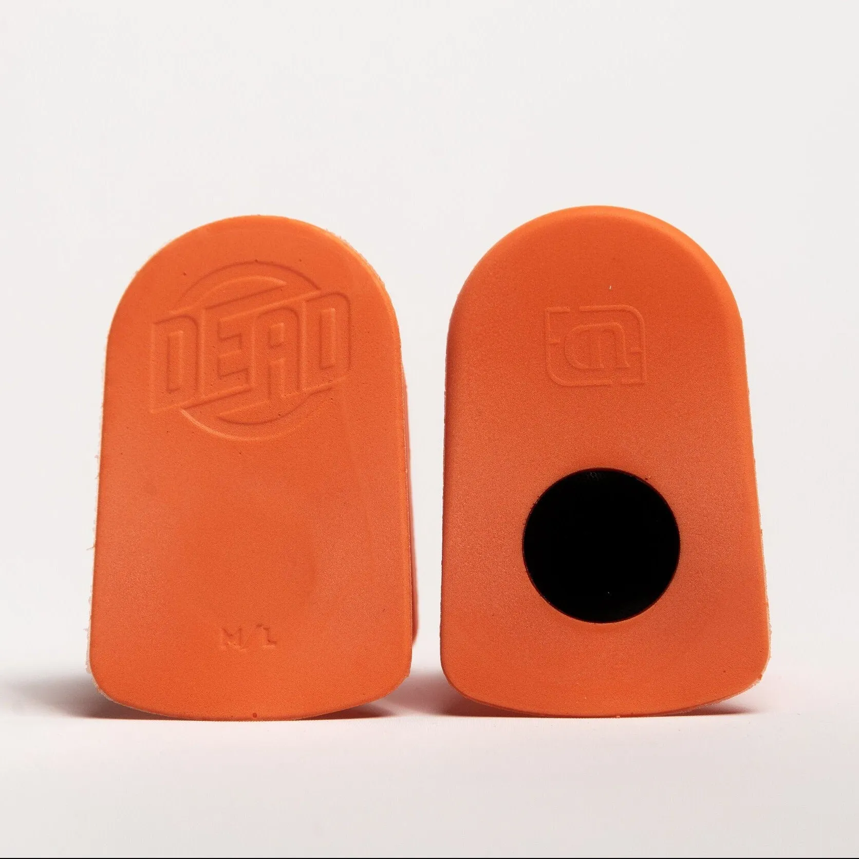 Dead Shock Absorbers
