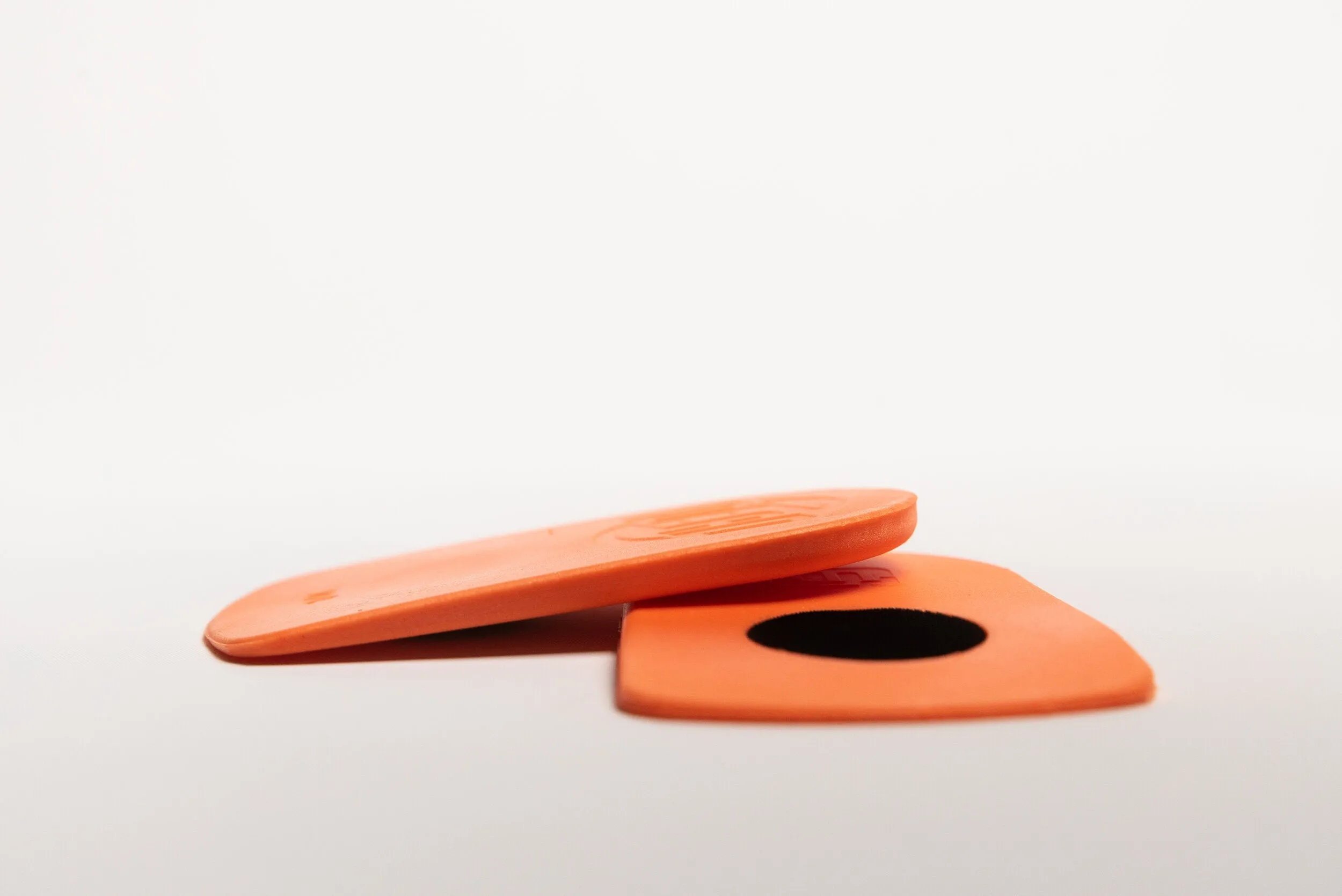 Dead Shock Absorbers