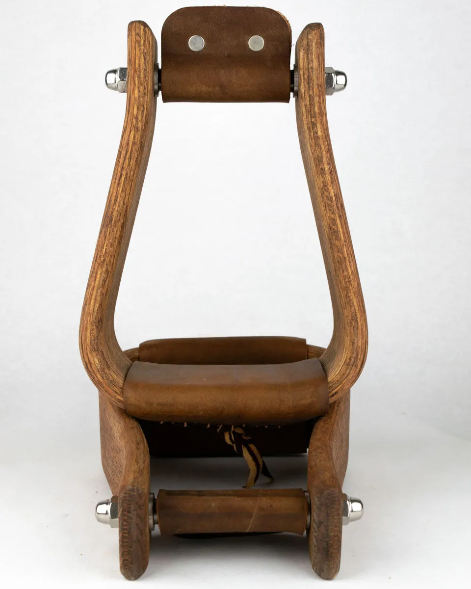 Deep Roper - 3" Rancher