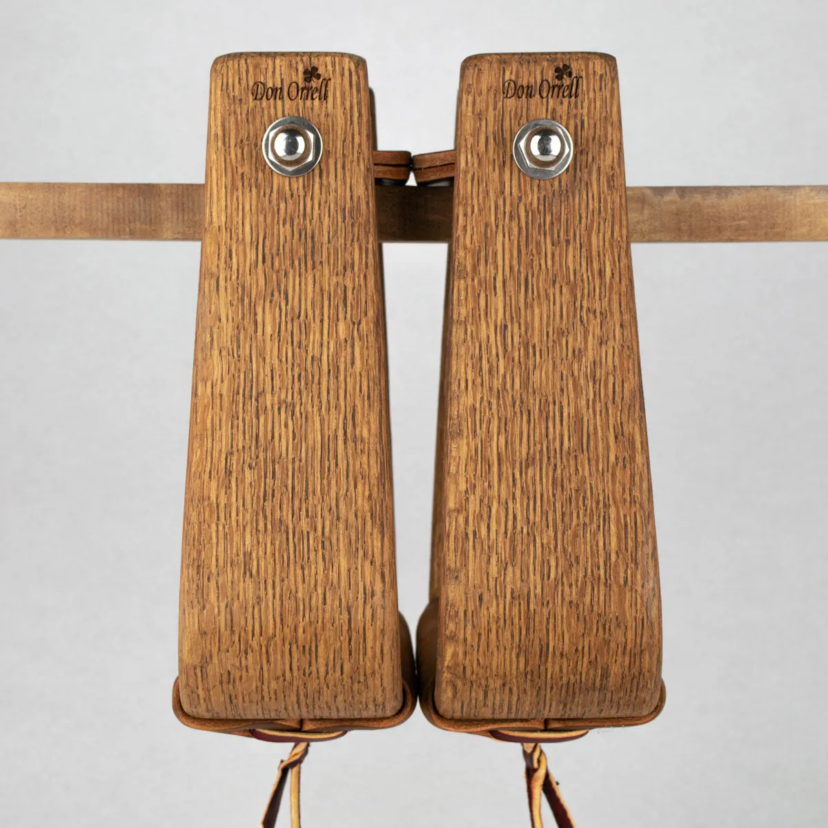 Deep Roper - 3" Rancher