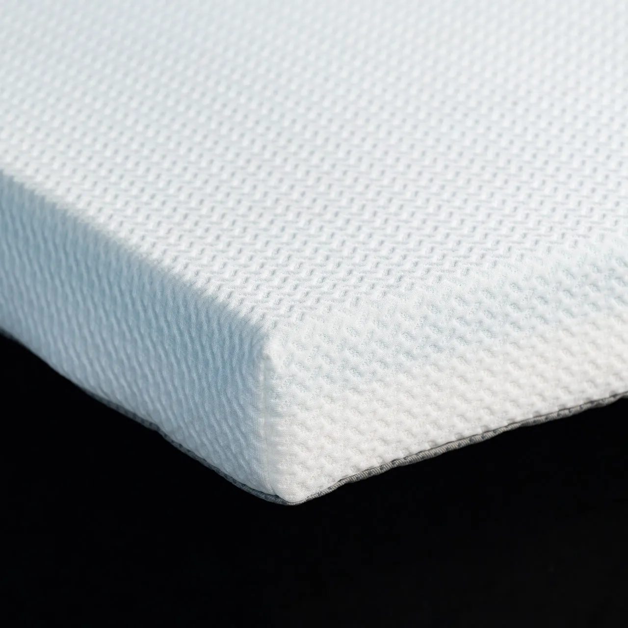 Deluxe Memory Foam Mattress Topper Heritage Collection by Robinsons
