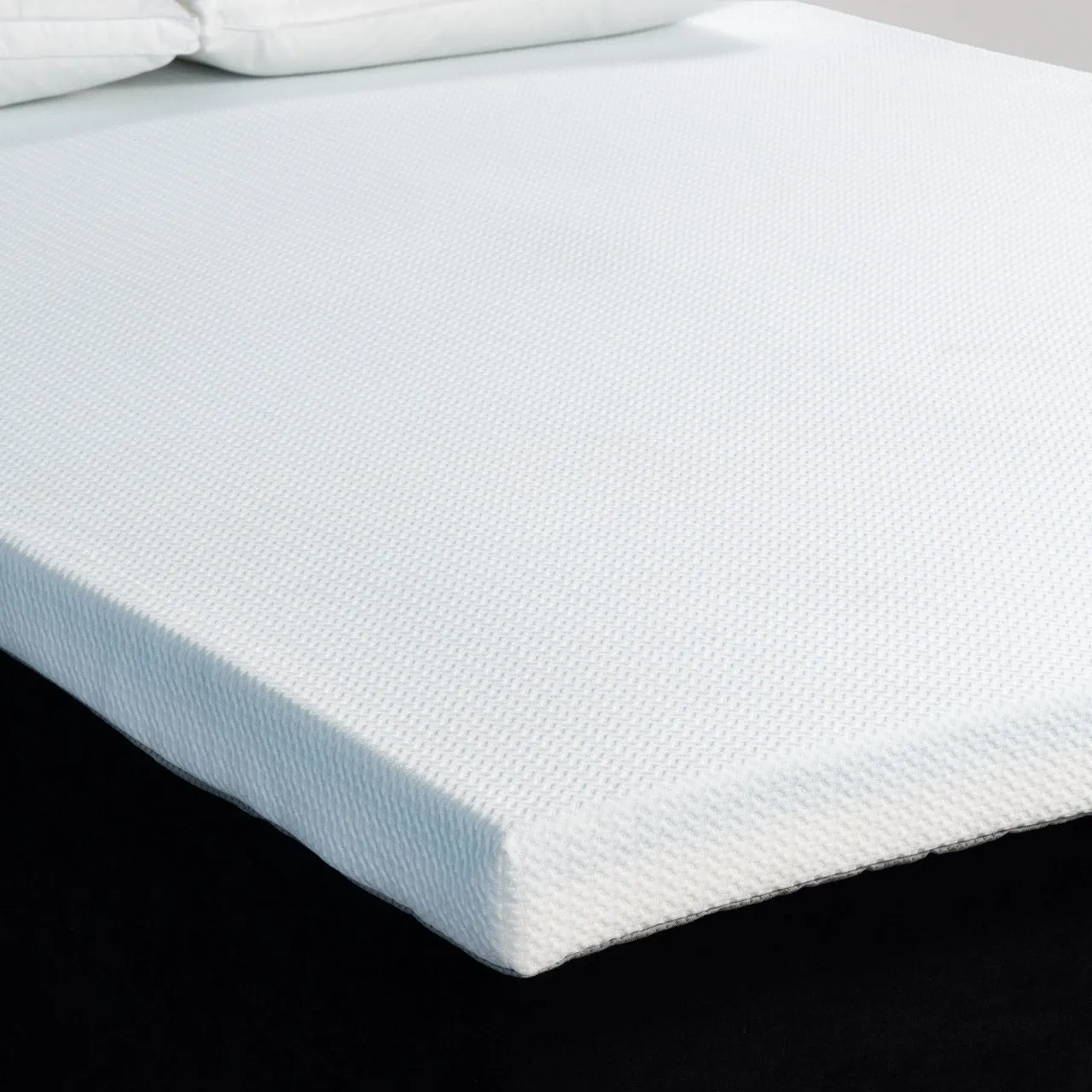 Deluxe Memory Foam Mattress Topper Heritage Collection by Robinsons