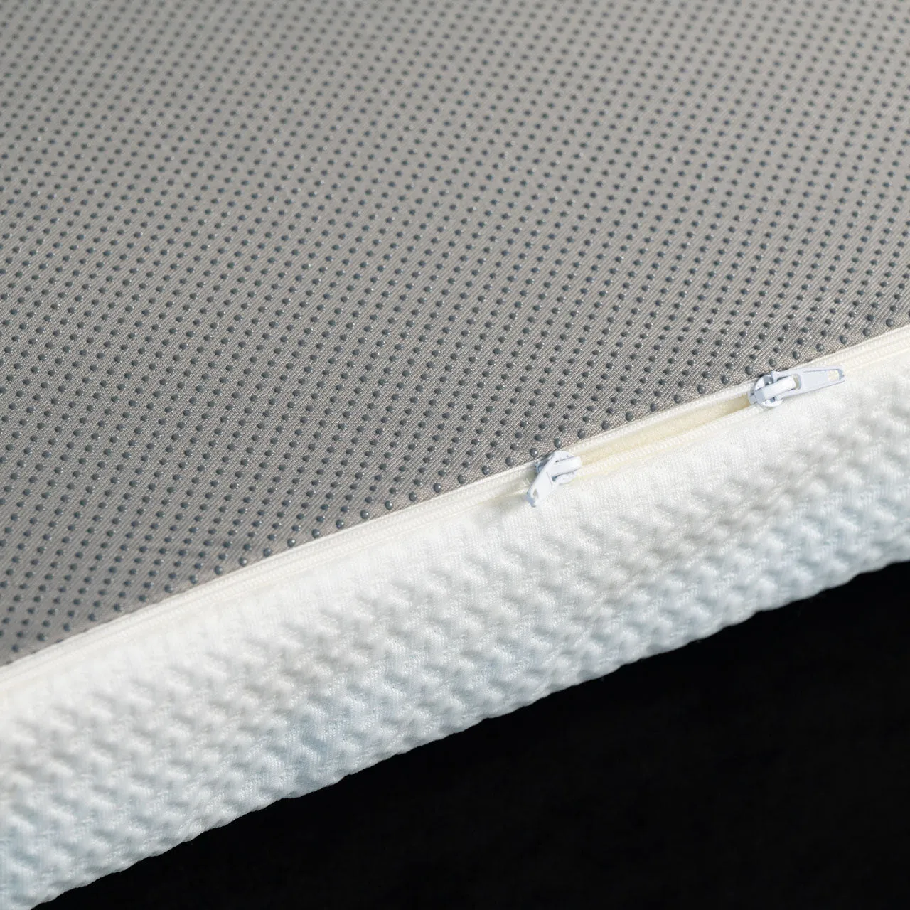 Deluxe Memory Foam Mattress Topper Heritage Collection by Robinsons