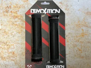 Demolition Axes Flangeless Grips