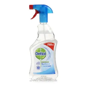 Dettol Anti Bacterial Surface Cleanser 750 ml