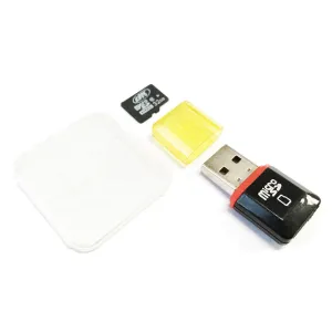 DK17 | 32GB Memory Card | Micro SD   Micro SD USB Adaptor