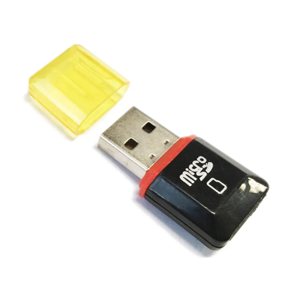 DK17 | 32GB Memory Card | Micro SD   Micro SD USB Adaptor
