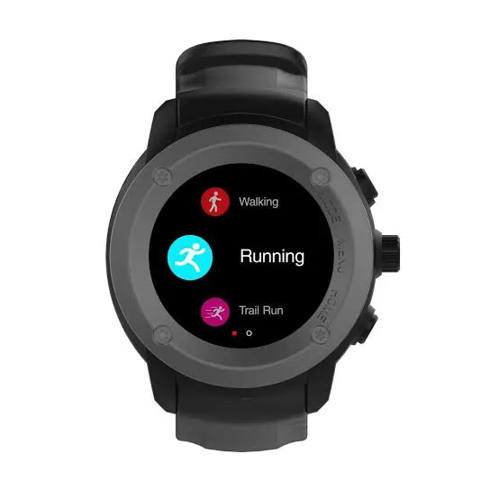 DOFIT DELTA GPS SMART WATCH