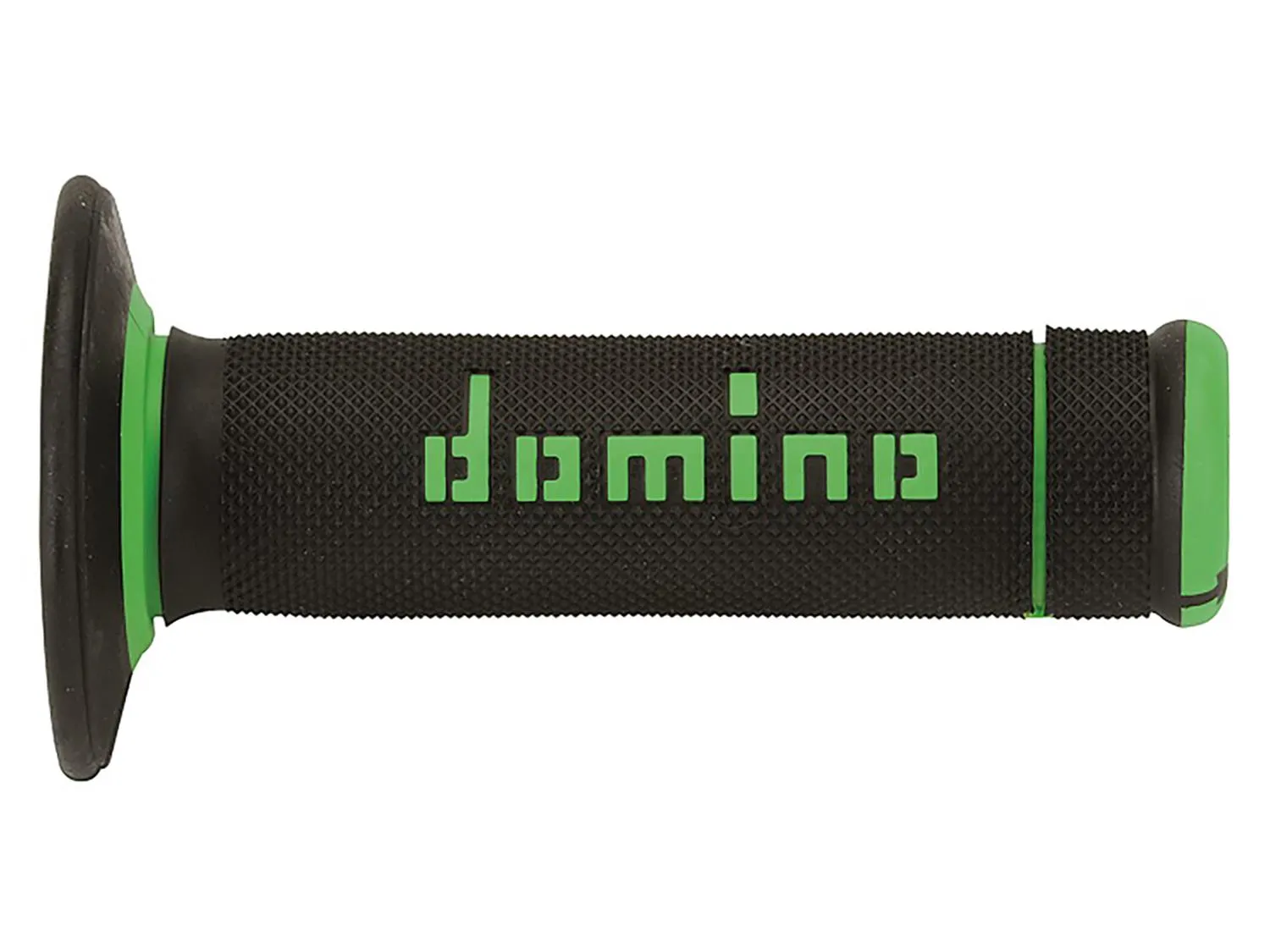 Domino Off-Road Grips - A190 Full Knurl