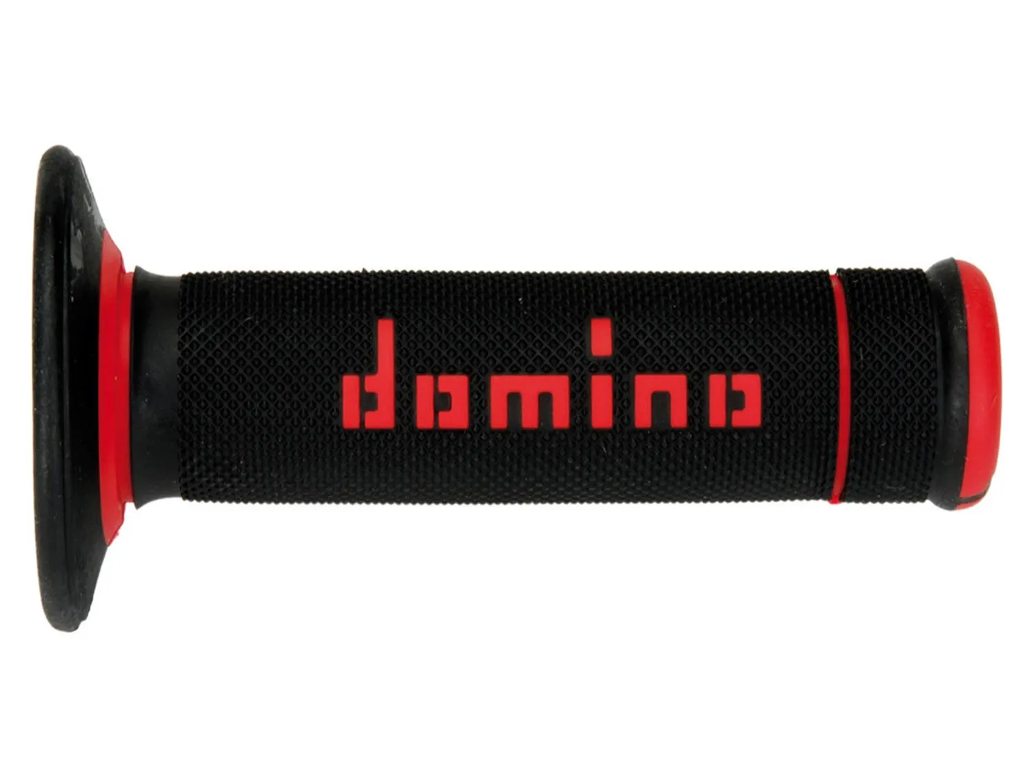 Domino Off-Road Grips - A190 Full Knurl