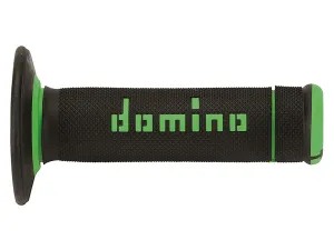 Domino Off-Road Grips - A190 Full Knurl