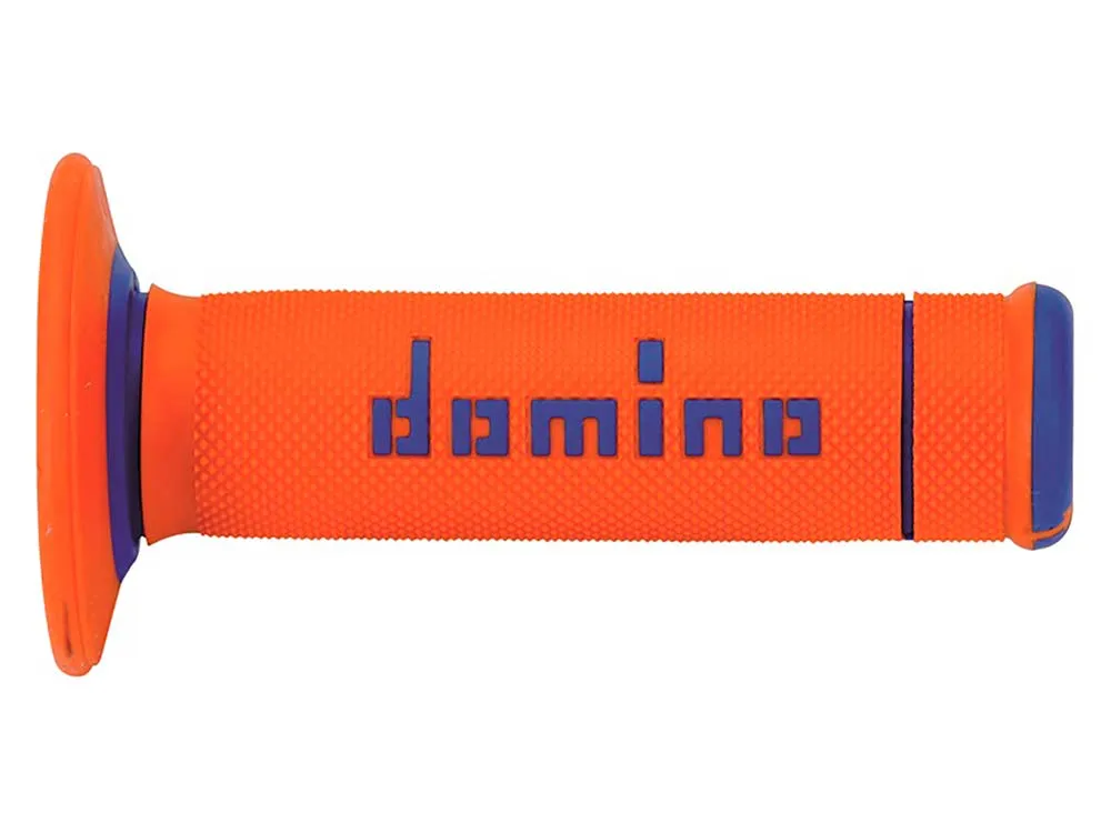 Domino Off-Road Grips - A190 Full Knurl