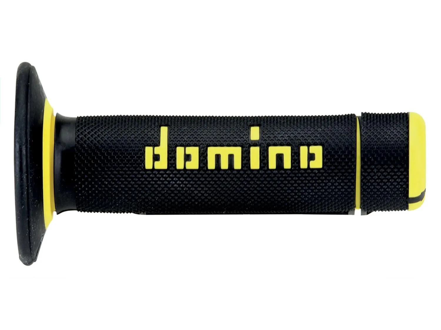 Domino Off-Road Grips - A190 Full Knurl