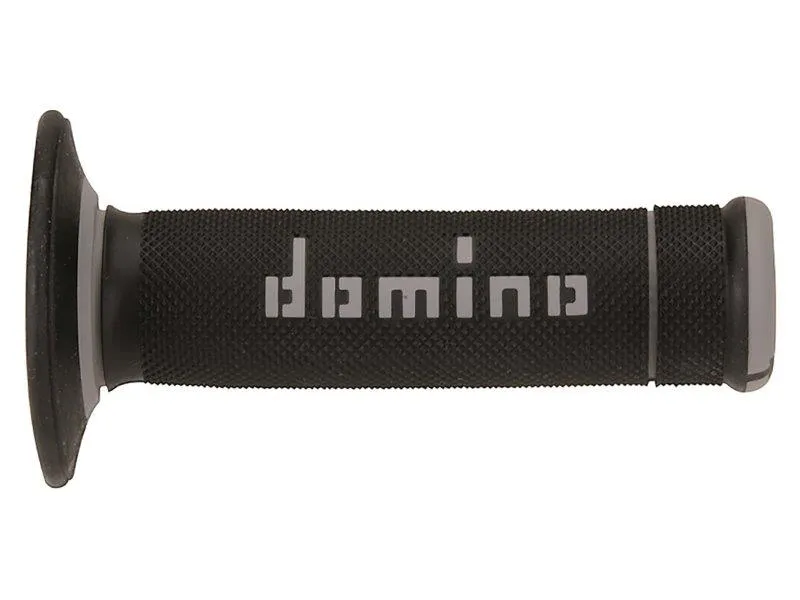 Domino Off-Road Grips - A190 Full Knurl