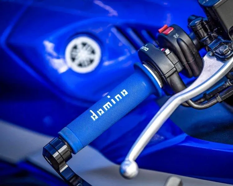 Domino Road Grips -  A010 Race