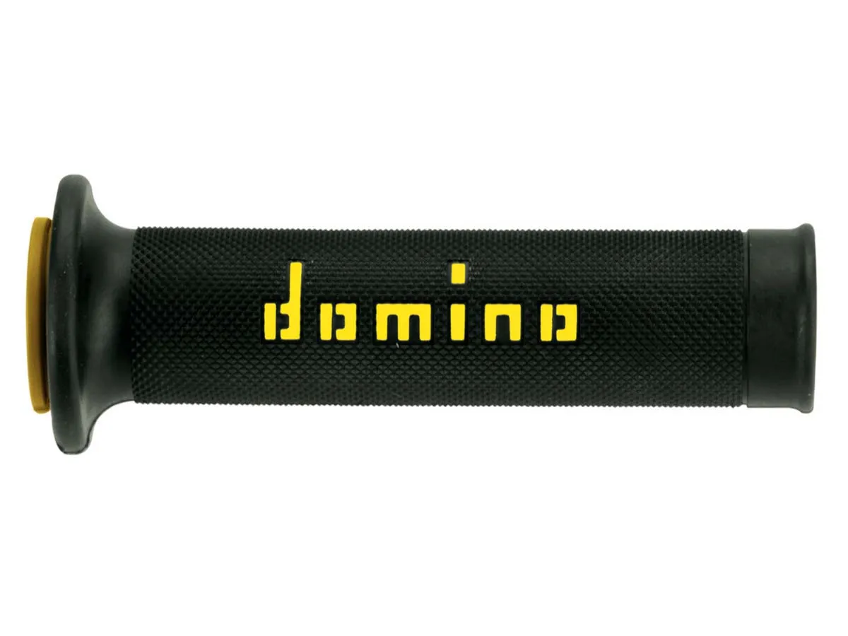 Domino Road Grips -  A010 Race
