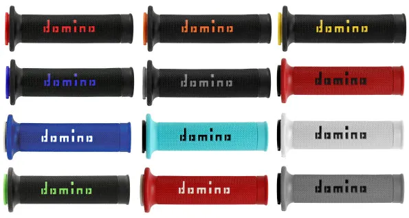 Domino Road Grips -  A010 Race