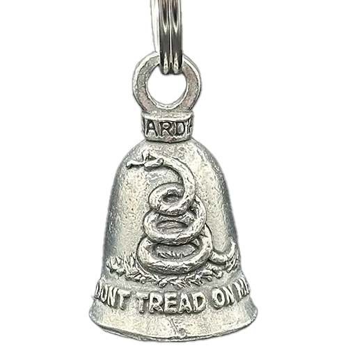 Don't Tread On Me Bell