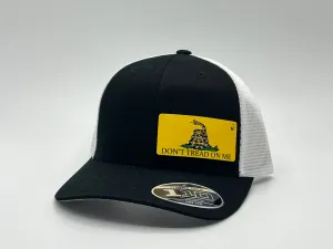 Don't Tread On Me Snapback Trucker Hat