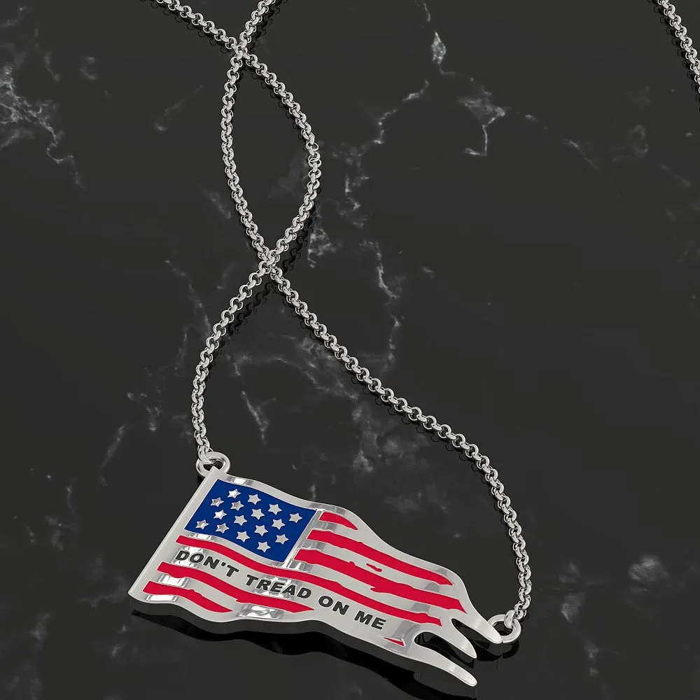 Don't Tread on Me