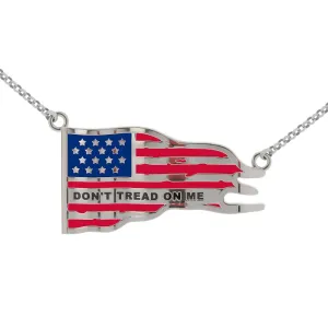 Don't Tread on Me