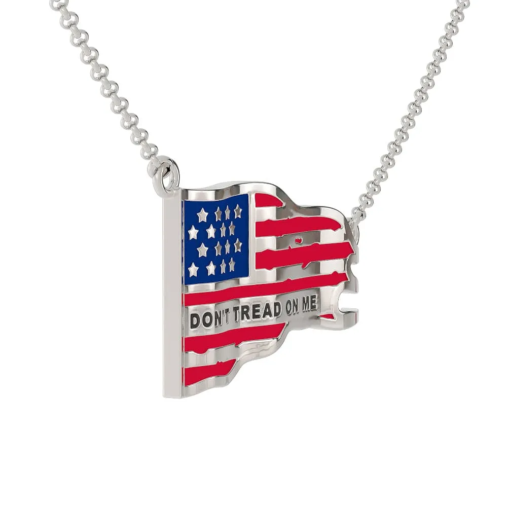 Don't Tread on Me