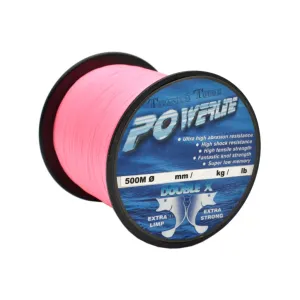 Double X Competition Powerline