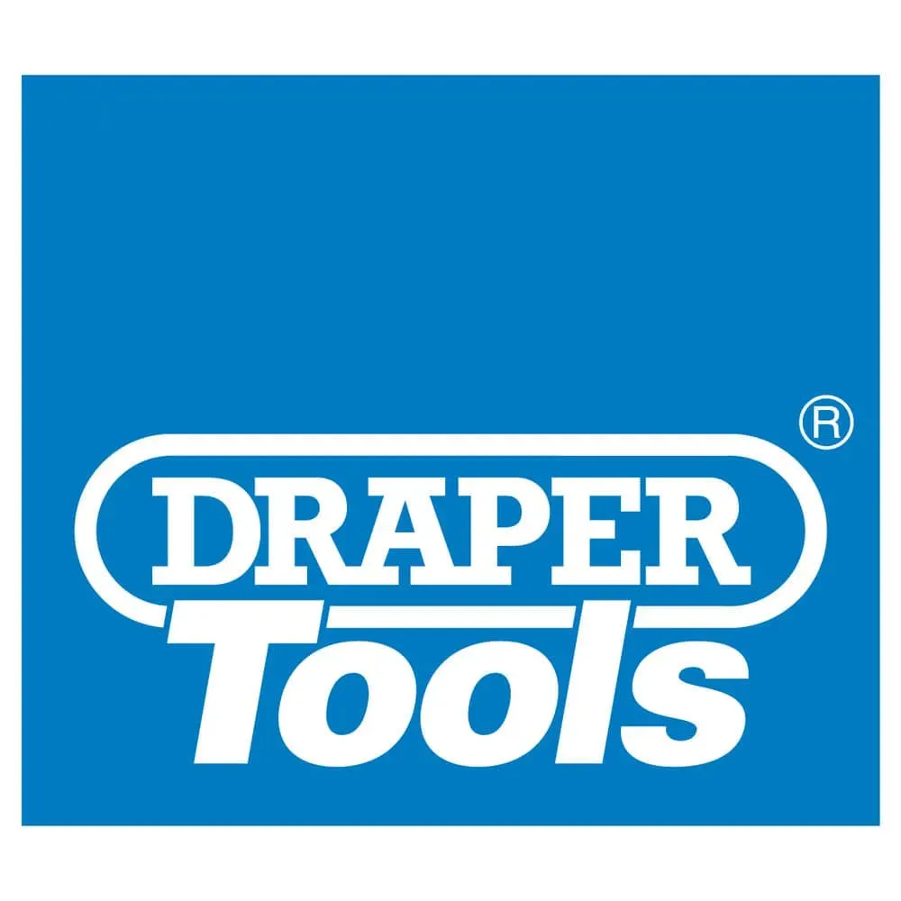 Draper 53488 12V Smart Charger And Battery Maintainer, 2A Dr-53488