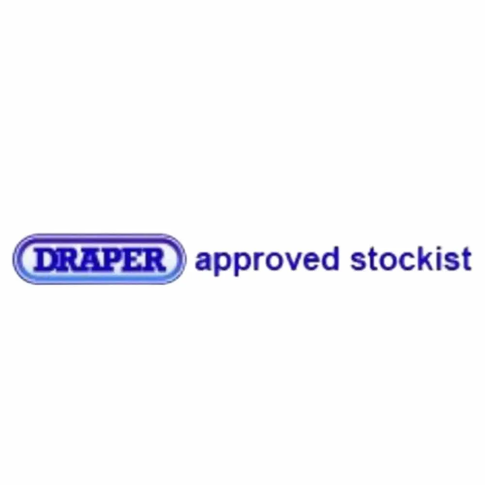 Draper 53488 12V Smart Charger And Battery Maintainer, 2A Dr-53488