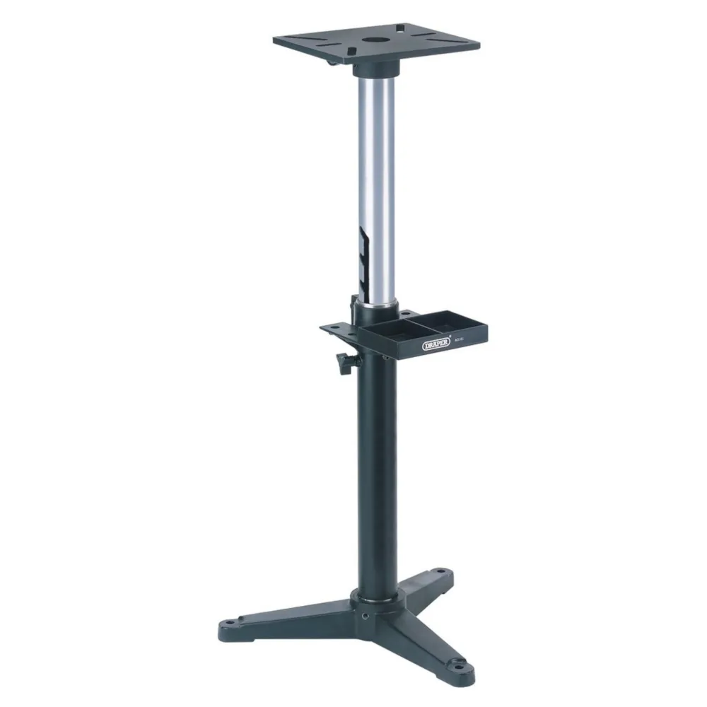 Draper Adjustable Bench Grinder Stand - EX-D