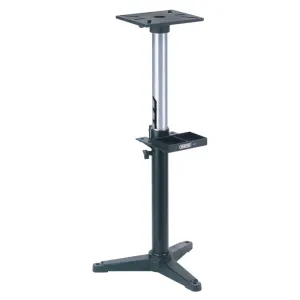 Draper Adjustable Bench Grinder Stand - EX-D
