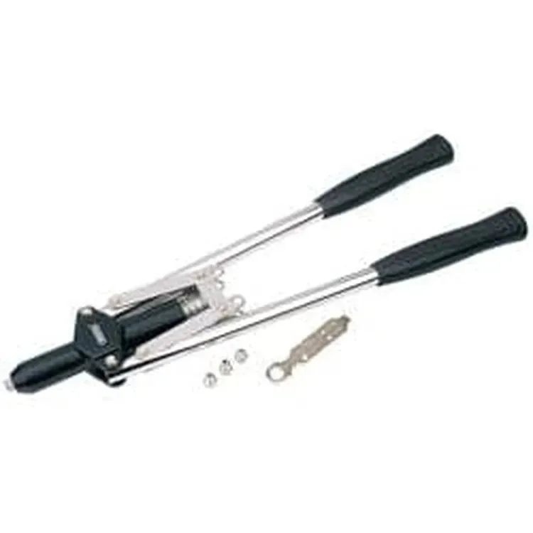 Draper Long Arm Riveter Dr-27844