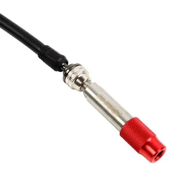 DRC AirValve Adapter 69mm
